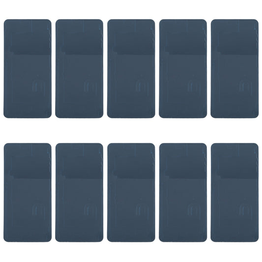 10 PCS Battery Back Housing Cover Adhesive for Google Pixel 3 XL