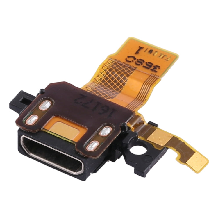Charging Port Flex Cable for Sony Xperia X