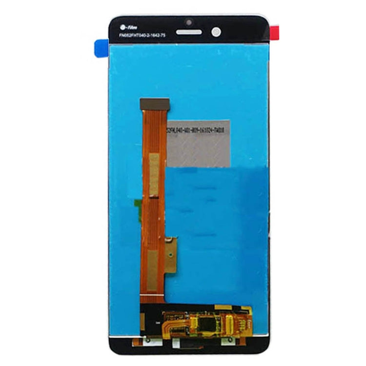For ZTE Nubia Z17 Mini / NX569J / NX569H LCD Screen and Digitizer Full Assembly