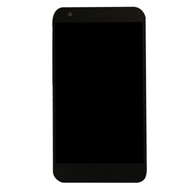 For ZTE Blade A512 LCD Screen and Digitizer Full Assembly
