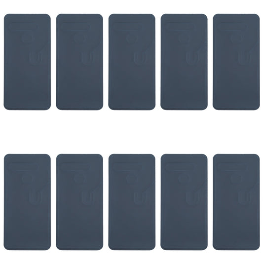 10 PCS Back Housing Cover Adhesive for LG V50 ThinQ 5G