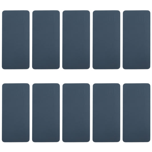 10 PCS Back Housing Cover Adhesive for LG G7 One