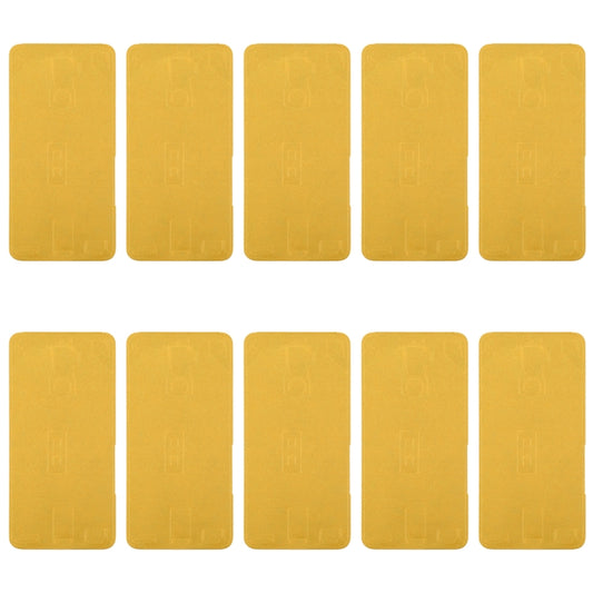 10 PCS Back Housing Cover Adhesive for LG Stylus 5 Q720 LM-Q720CS Q720VSP