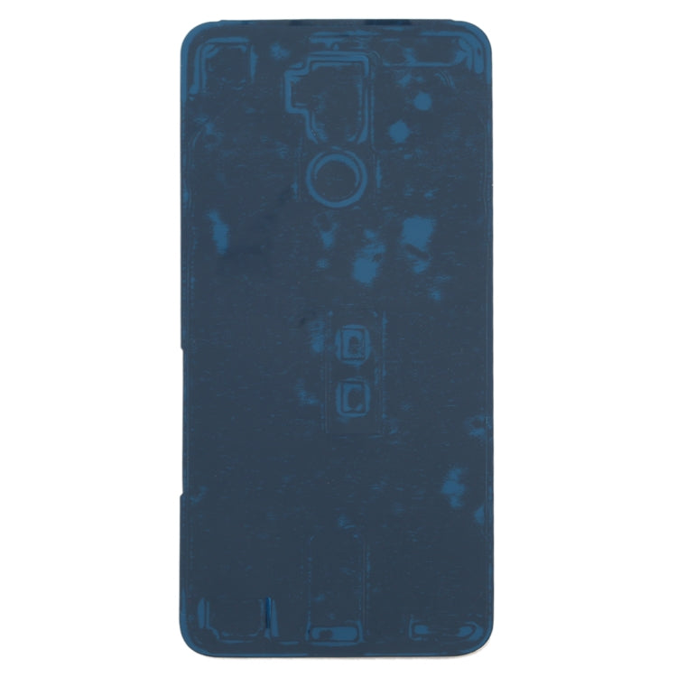 10 PCS Back Housing Cover Adhesive for LG Stylus 5 Q720 LM-Q720CS Q720VSP