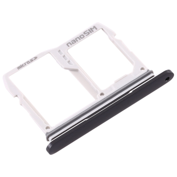 SIM Card Tray + Micro SD Card Tray for LG V50 ThinQ 5G