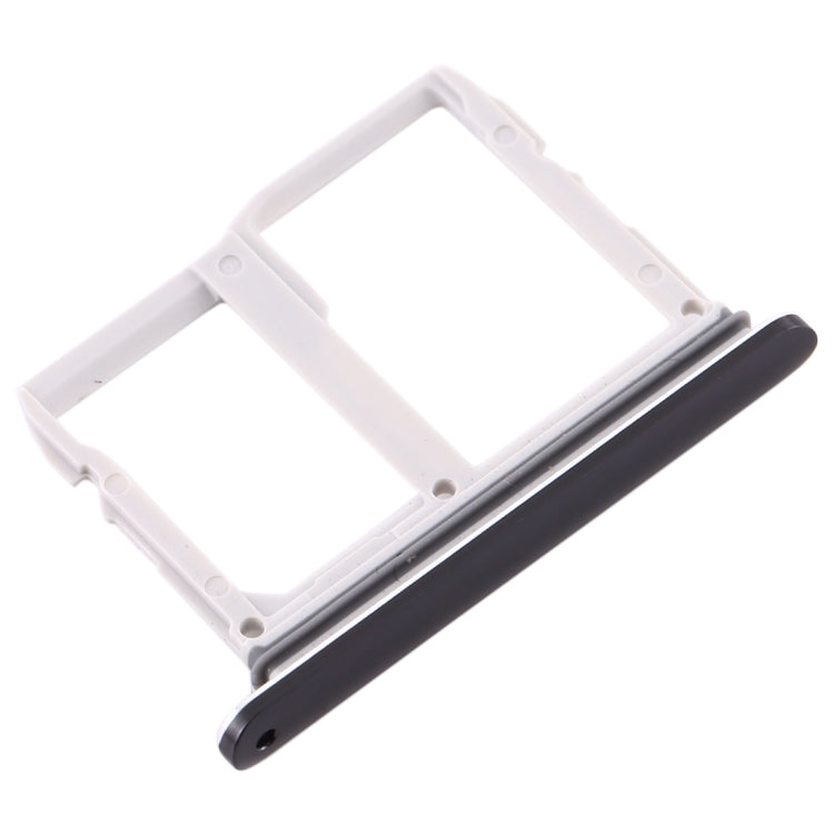 SIM Card Tray + Micro SD Card Tray for LG V50 ThinQ 5G