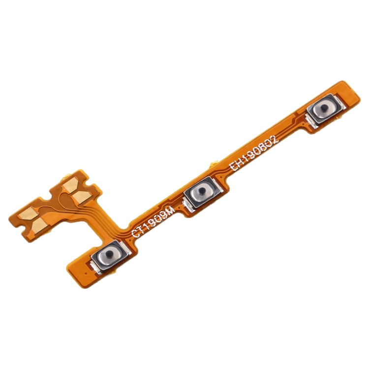 Power Button & Volume Button Flex Cable for Huawei Nova 5i Pro