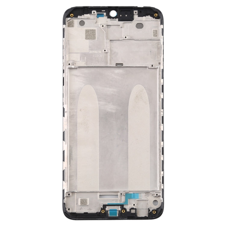 Front Housing LCD Frame Bezel Plate for Xiaomi Redmi 8A / Redmi 8 / Redmi 8A Dual / Redmi 8A Pro