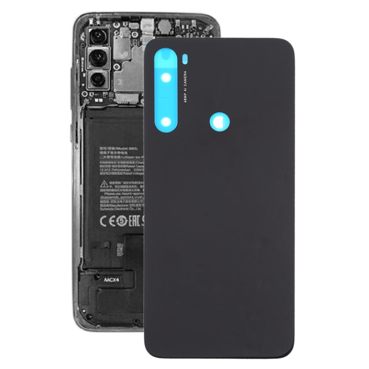 Battery Back Cover for Xiaomi Redmi Note 8