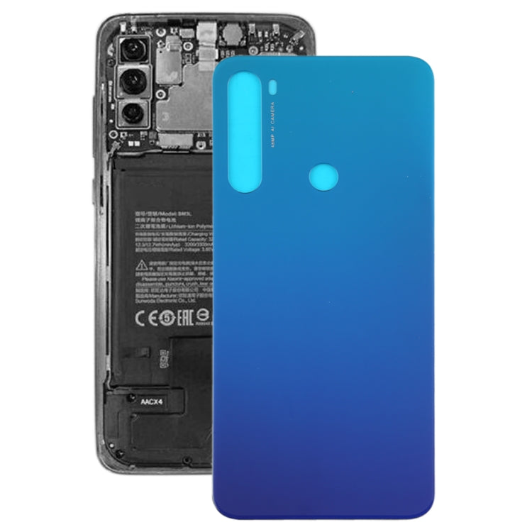 Battery Back Cover for Xiaomi Redmi Note 8