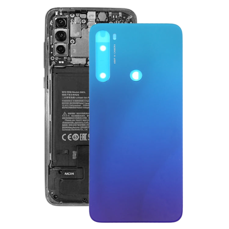 Battery Back Cover for Xiaomi Redmi Note 8
