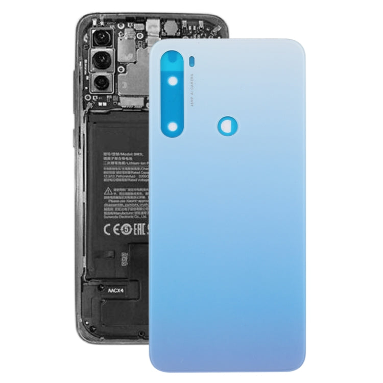 Battery Back Cover for Xiaomi Redmi Note 8