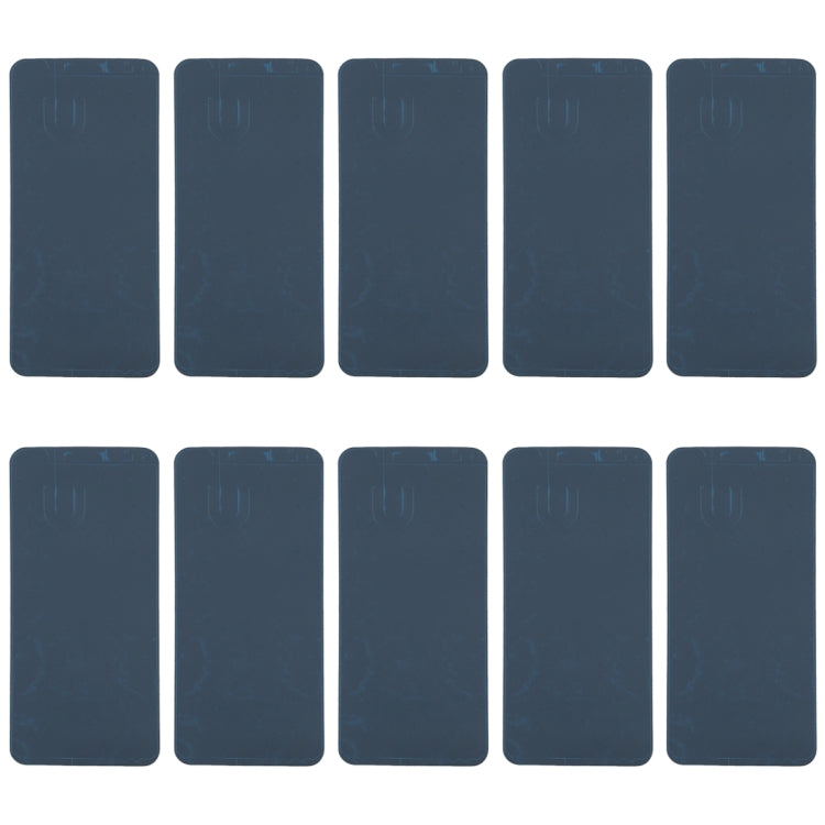 10 PCS Housing Frame Adhesive Sticker for Google Pixel 3a