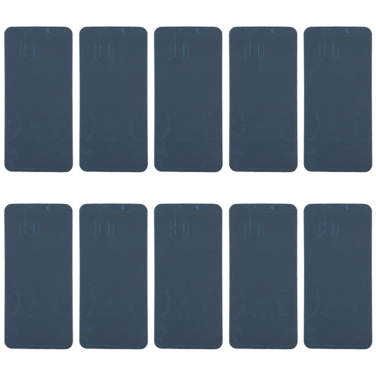 10 PCS Housing Frame Adhesive Sticker for Google Pixel 3a