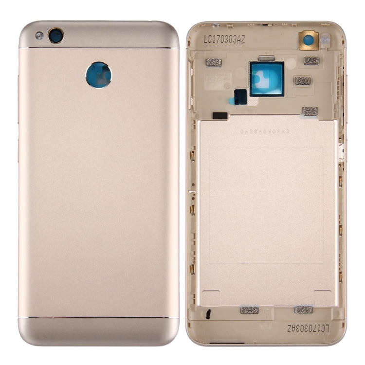 For Xiaomi Redmi 4X Battery Back Cover