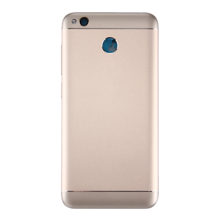 For Xiaomi Redmi 4X Battery Back Cover