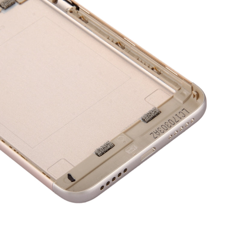 For Xiaomi Redmi 4X Battery Back Cover