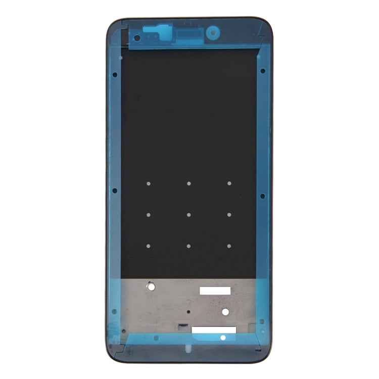 For Xiaomi Redmi 4X Front Housing LCD Frame Bezel