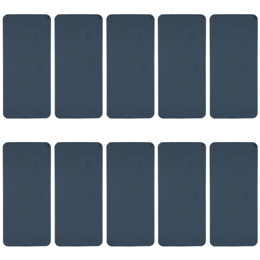 10 PCS Housing Frame Adhesive Sticker for Google Pixel 3a XL