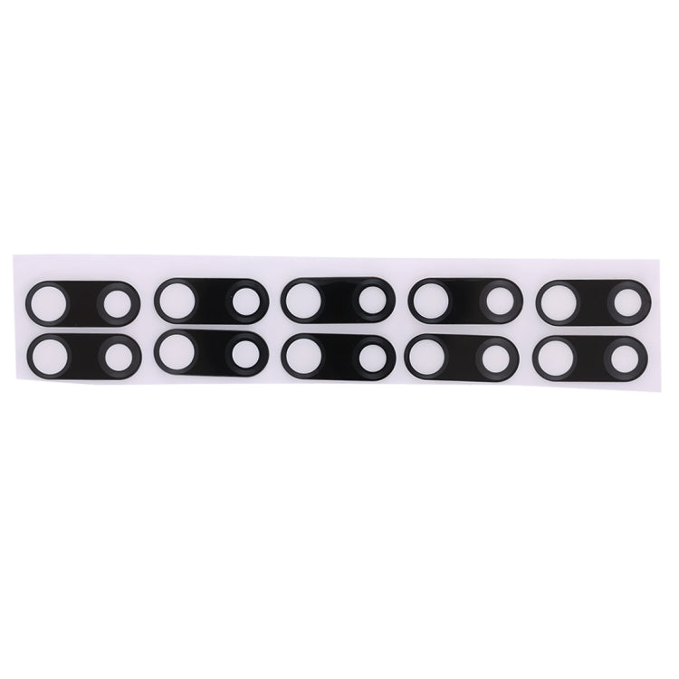 For Huawei P20 Pro 10pcs Back Camera Lens