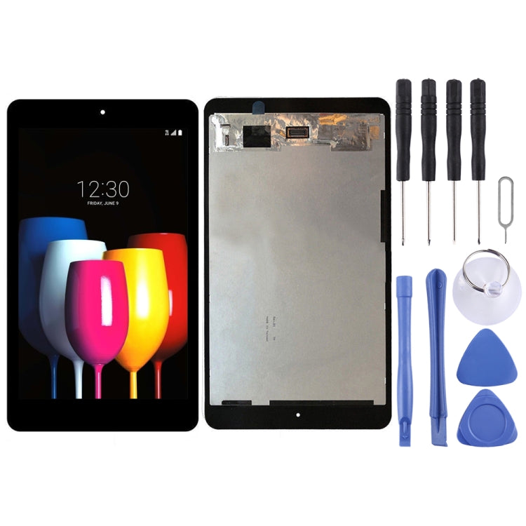 LCD Screen and Digitizer Full Assembly for LG G Pad X2 8.0 Plus V530 V533