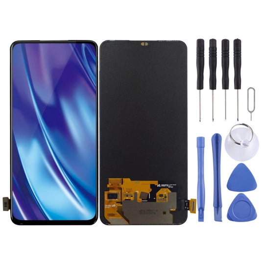 Front LCD Screen and Digitizer Full Assembly for Vivo NEX Dual Display