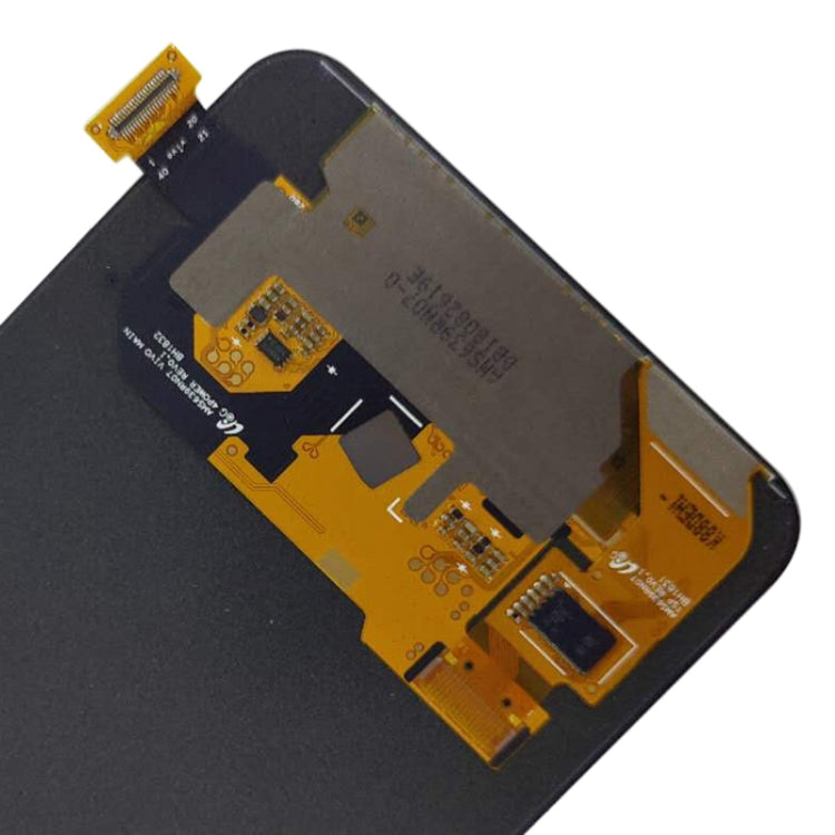 Front LCD Screen and Digitizer Full Assembly for Vivo NEX Dual Display