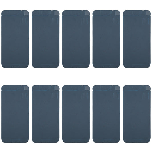 10 PCS Housing Frame Adhesive Sticker for Google Pixel