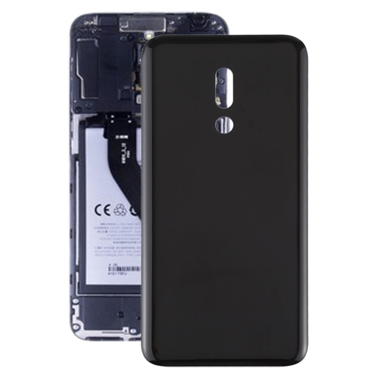 For Meizu 16th Plus M882Q M8821H Battery Back Cover