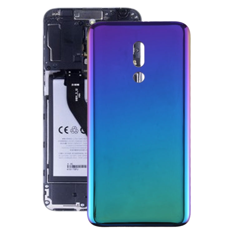 For Meizu 16th Plus M882Q M8821H Battery Back Cover