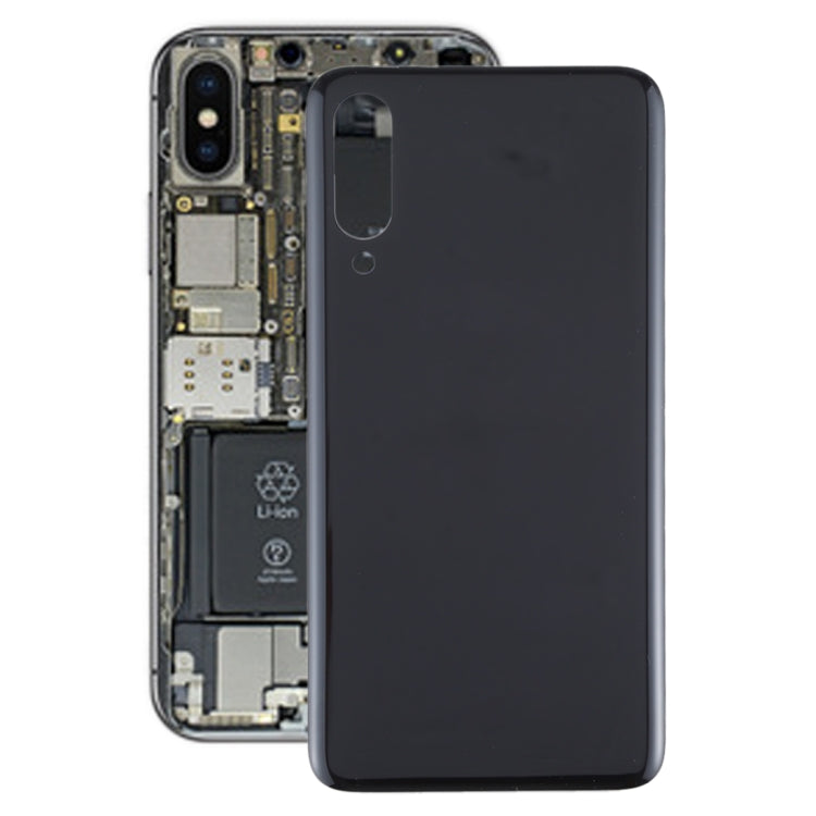 For Meizu 16Xs Battery Back Cover