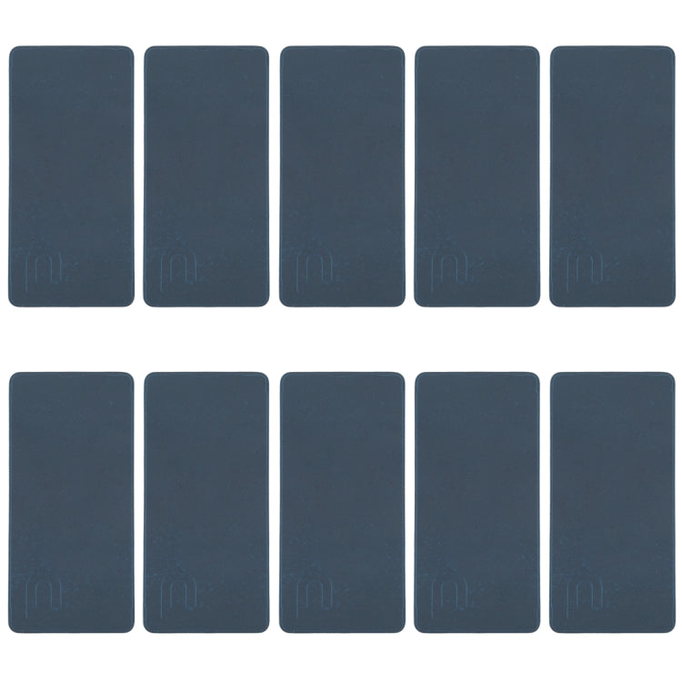 10 PCS Housing Frame Adhesive Sticker for Google Pixel 2