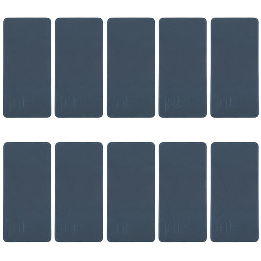 10 PCS Housing Frame Adhesive Sticker for Google Pixel 2