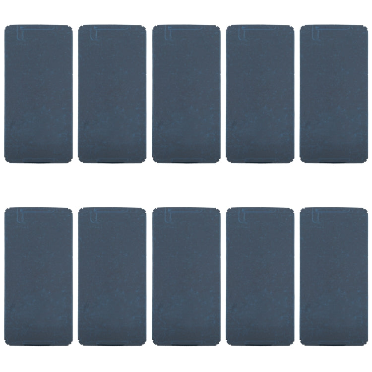 10 PCS Housing Frame Adhesive Sticker for Google Pixel 2 XL