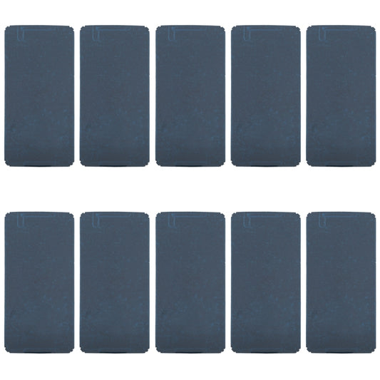 10 PCS Housing Frame Adhesive Sticker for Google Pixel 2 XL