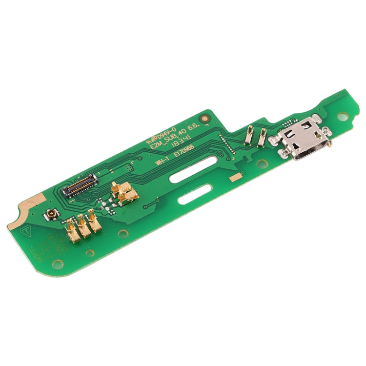 Charging Port Board for Nokia 2.1 TA-1080 TA-1084 TA-1086 TA-1092 TA-1093