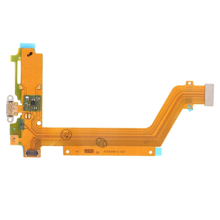 For Vivo Y51 Charging Port Flex Cable