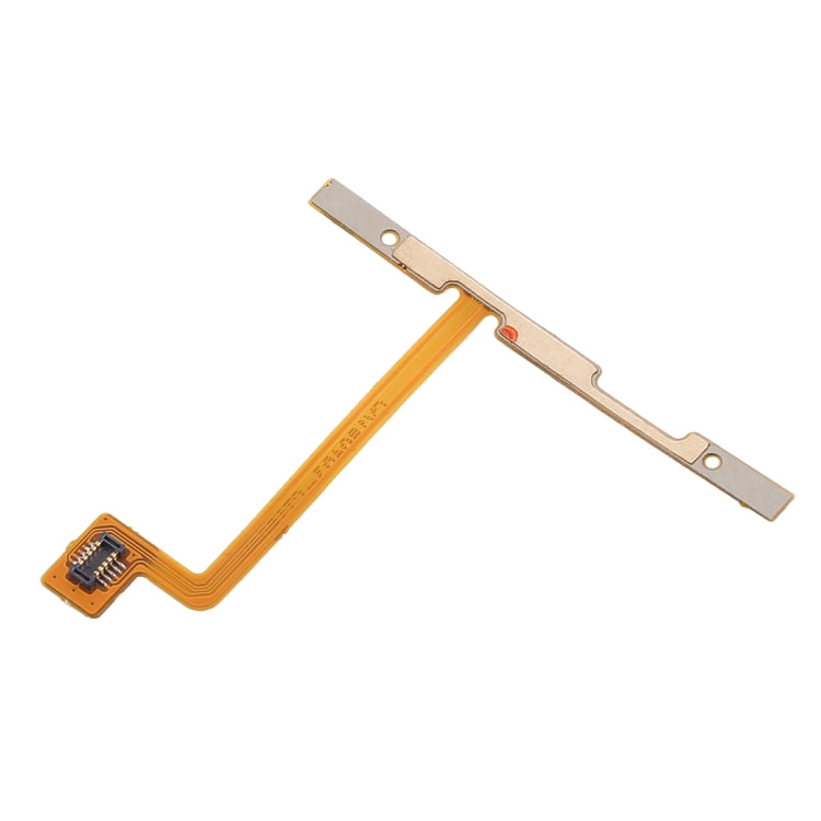 For Vivo Y85 Power Button & Volume Button Flex Cable