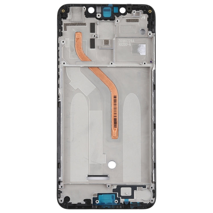 Middle Frame Bezel for Xiaomi Pocophone F1