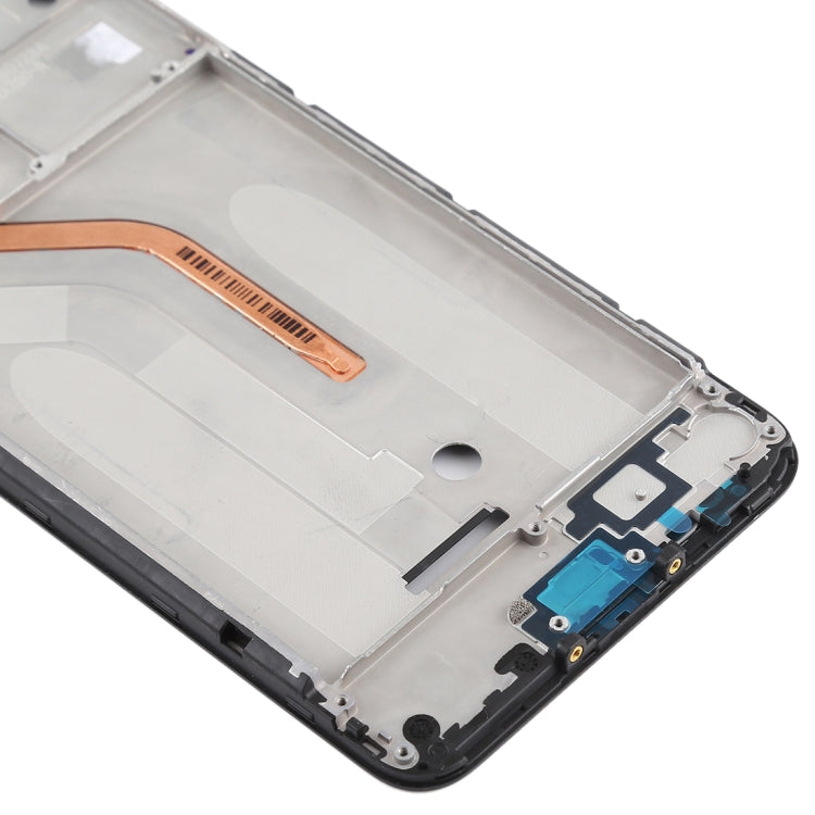 Middle Frame Bezel for Xiaomi Pocophone F1