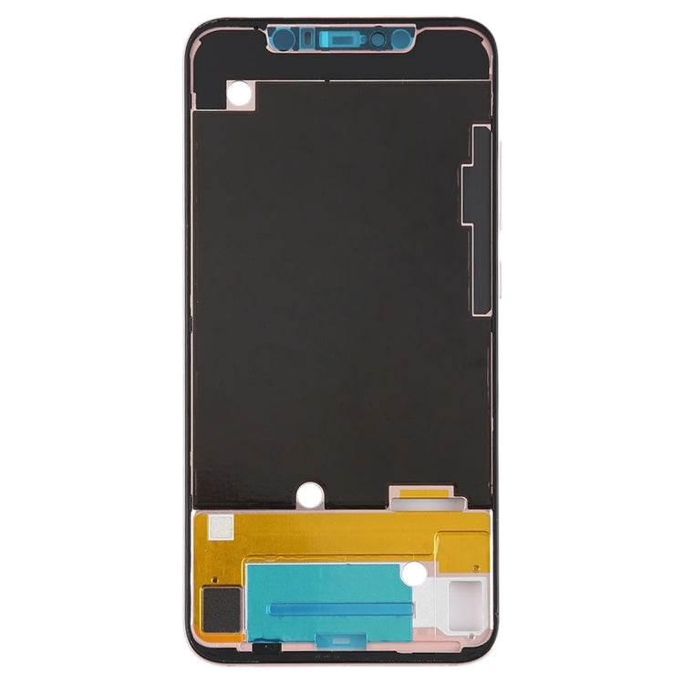 Middle Frame Bezel with Side Keys for Xiaomi Mi 8