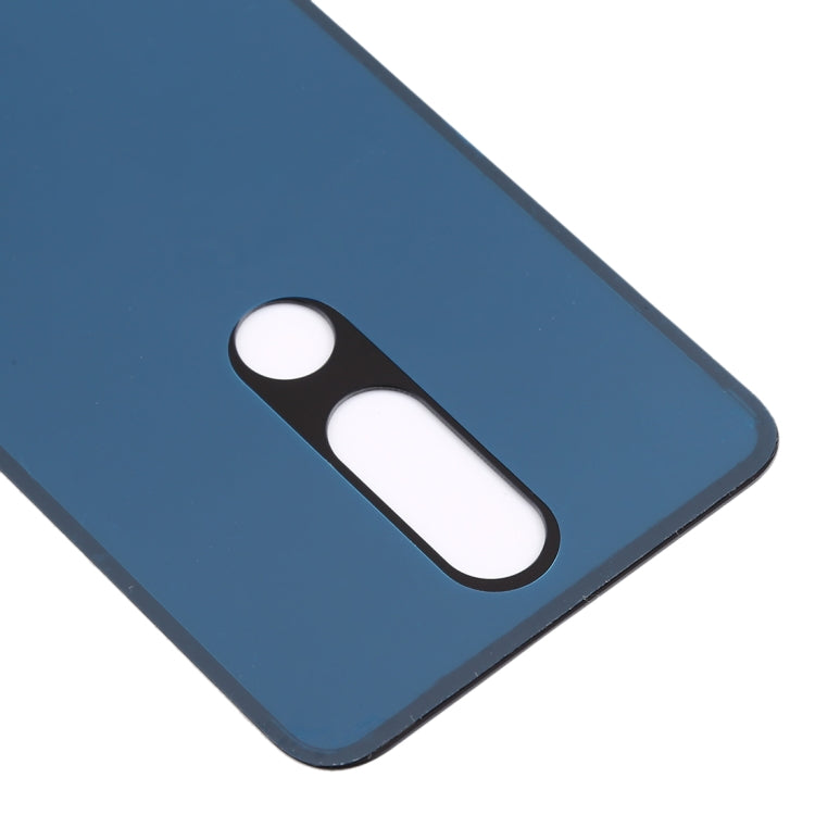 Battery Back Cover for Nokia 7.1 / TA-1100 TA-1096 TA-1095 TA-1085 TA-1097