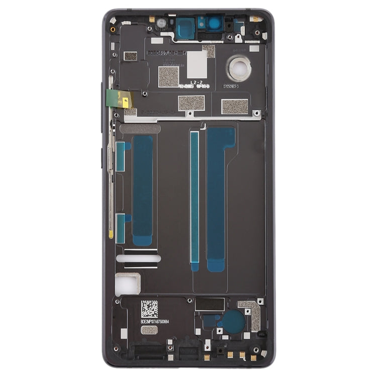 Middle Frame Bezel with Side Keys for Xiaomi Mi 8 SE
