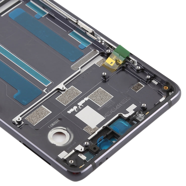 Middle Frame Bezel with Side Keys for Xiaomi Mi 8 SE