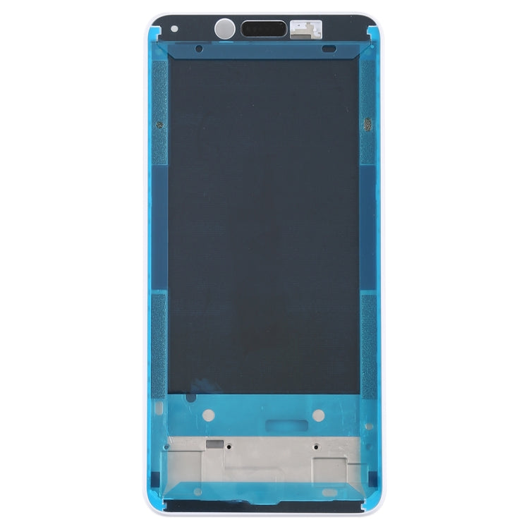 Middle Frame Bezel for Xiaomi Redmi 6 / Redmi 6A