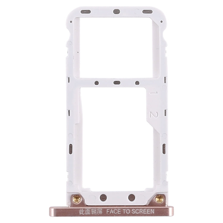 SIM Card Tray for Xiaomi Mi Max 3