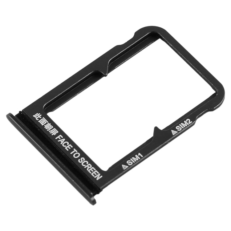 Double SIM Card Tray for Xiaomi Mi 8
