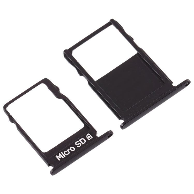 SIM Card Tray + Micro SD Card Tray for Nokia  3 TA-1020 TA-1028 TA-1032 TA-1038
