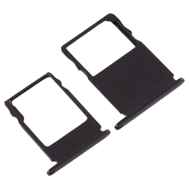 SIM Card Tray + Micro SD Card Tray for Nokia  3 TA-1020 TA-1028 TA-1032 TA-1038