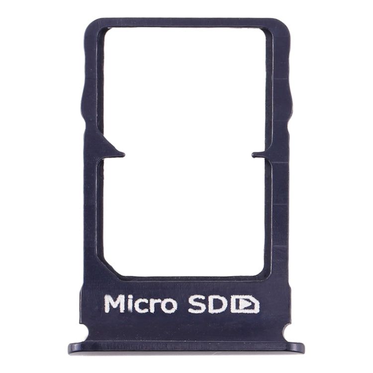 SIM Card Tray + Micro SD Card Tray for Nokia 9 PureView